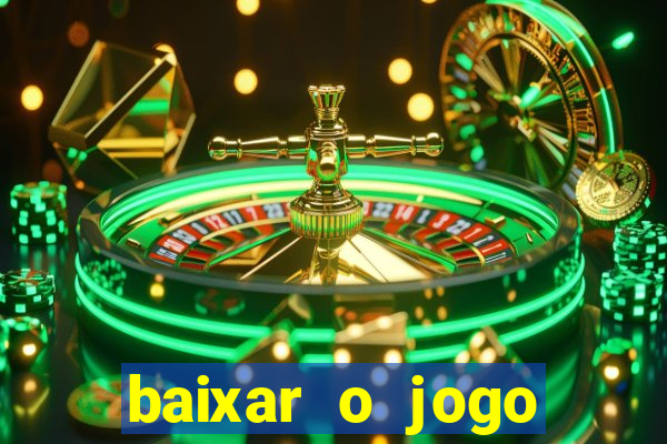 baixar o jogo resident evil